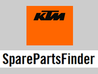 KTM SparePartsFinder
